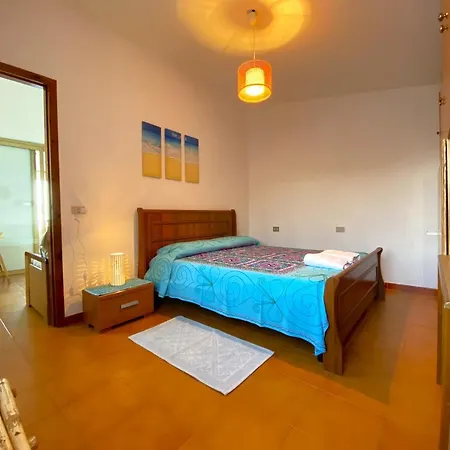 Casa Fadda 아파트
