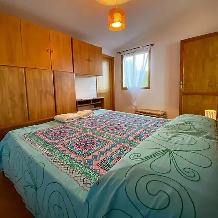 아파트 Casa Fadda *
