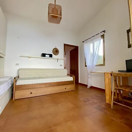 Casa Fadda *