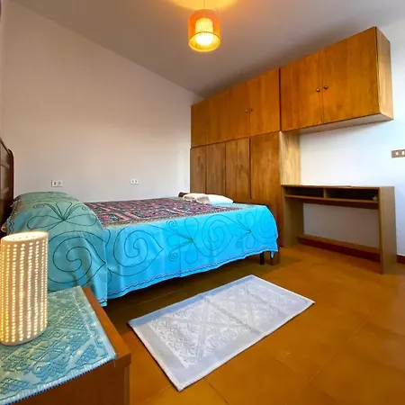 Apartmán Casa Fadda