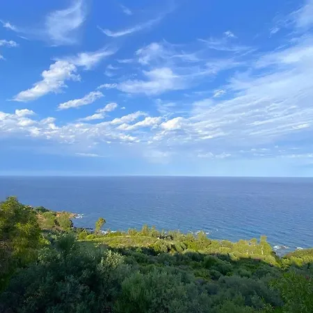 Casa Fadda Apartmán