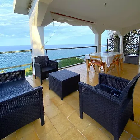 Casa Fadda * Marina di Gairo