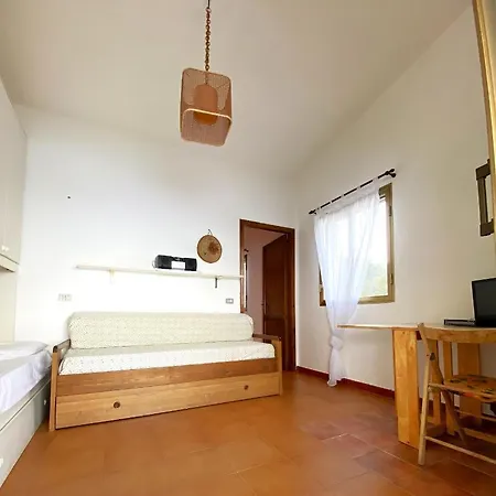 Casa Fadda Marina di Gairo