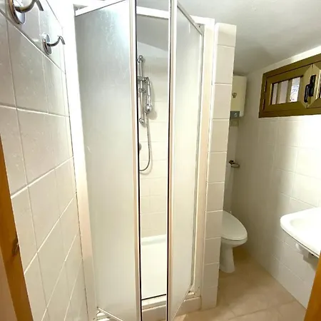 Casa Fadda Marina di Gairo