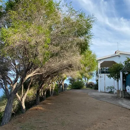 Casa Fadda Apartmán *