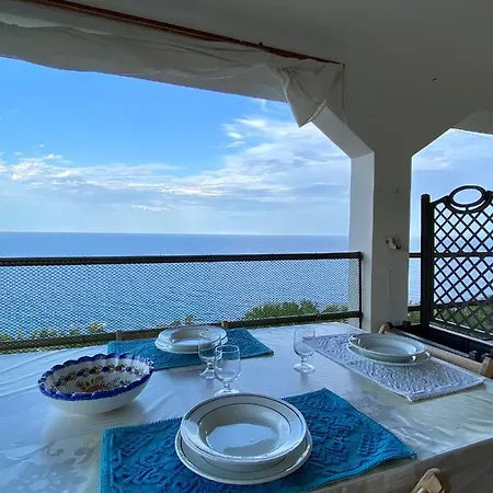 Apartmán Casa Fadda Marina di Gairo