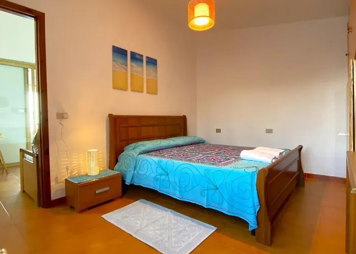 Casa Fadda Appartement