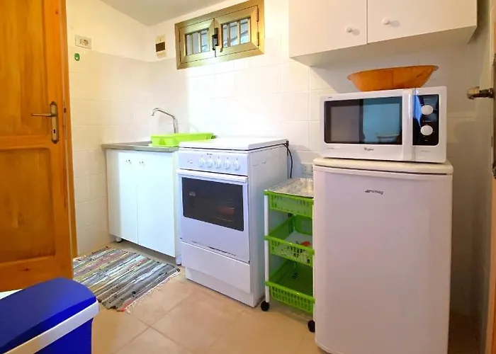 Casa Fadda Appartement *