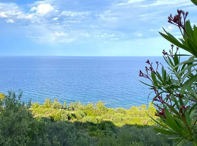 Casa Fadda Appartement Marina di Gairo