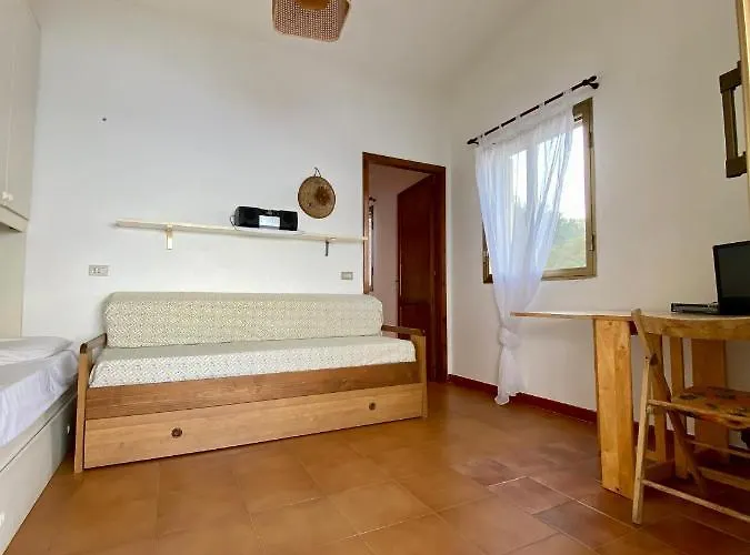 Casa Fadda *